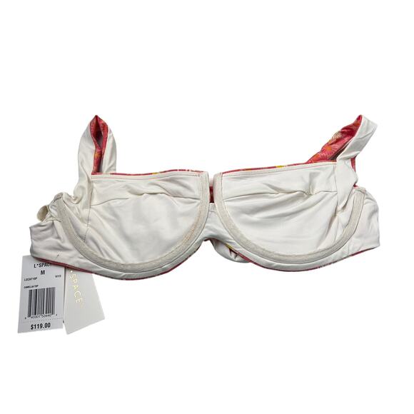 L*Space Camellia Top Medium - Picture 5 of 8